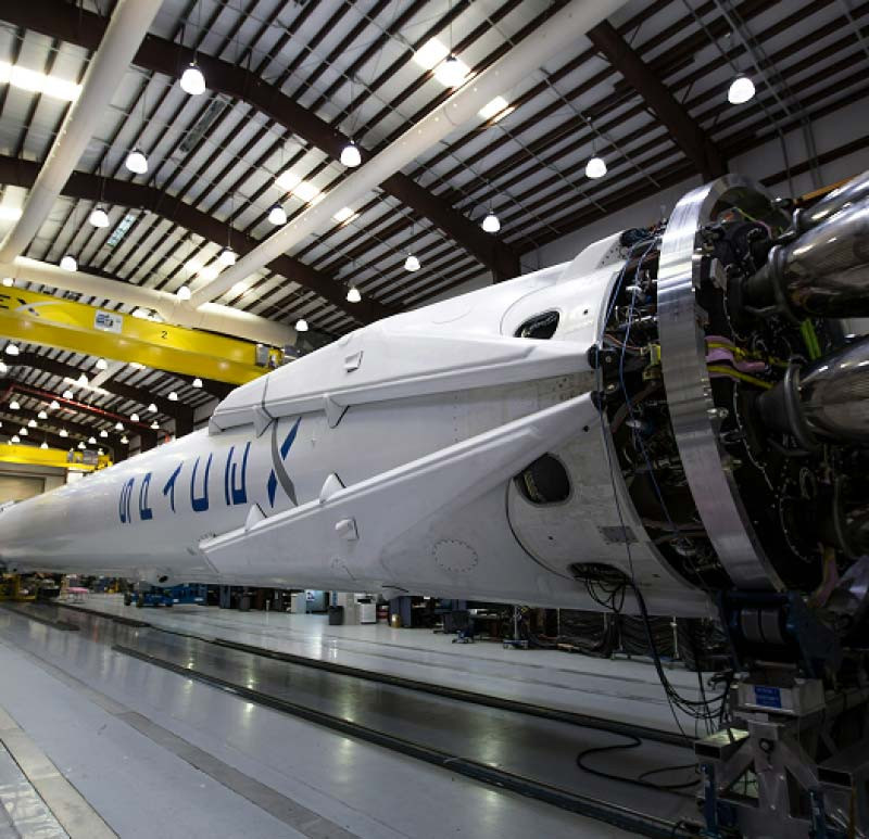 Aerospace Document Management