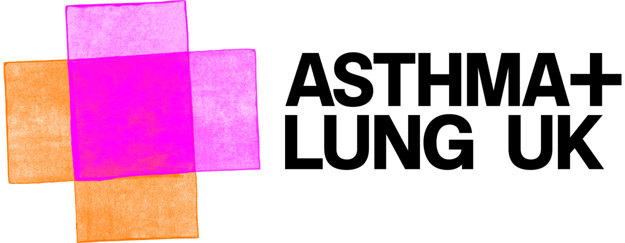 Asthma & Lung UK Logo