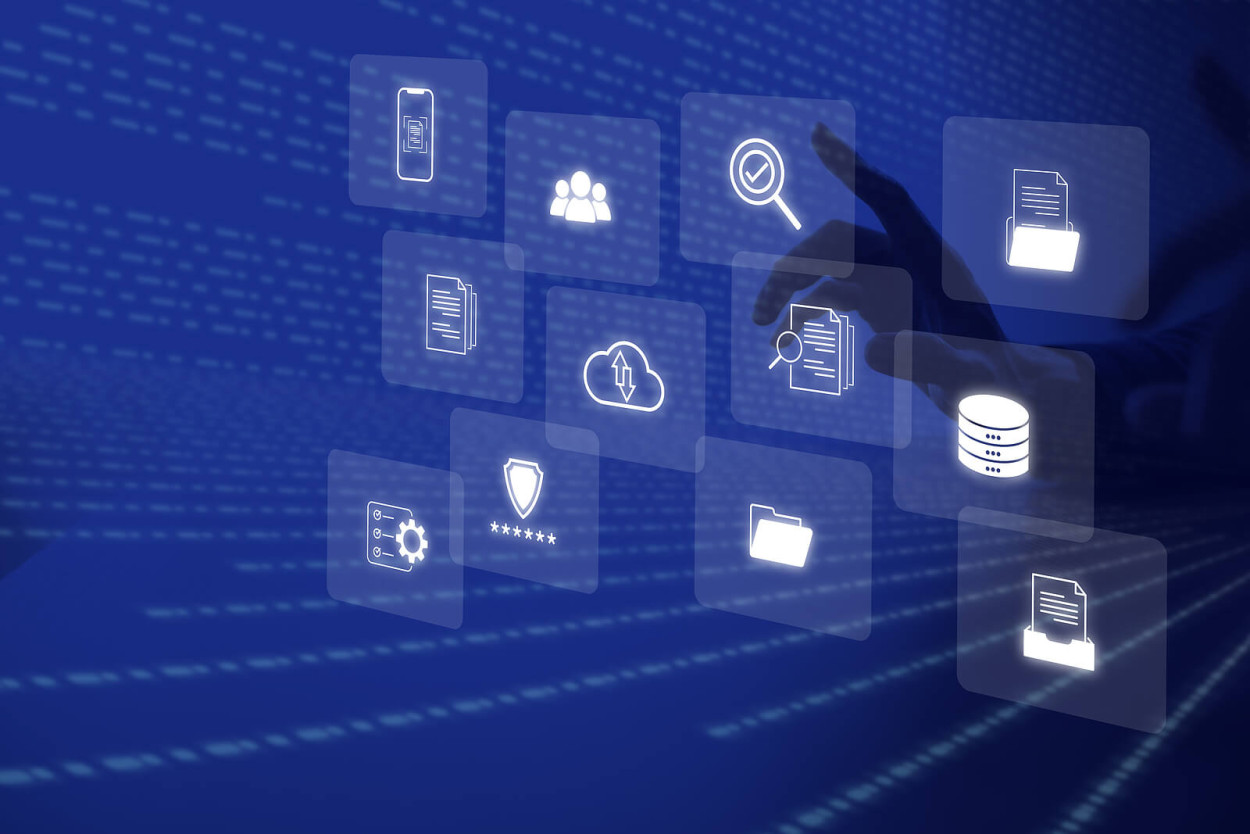 Automated Accounts Payable Processing