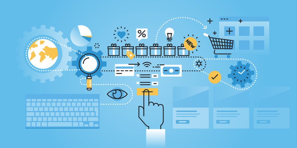 Automated Document Processing