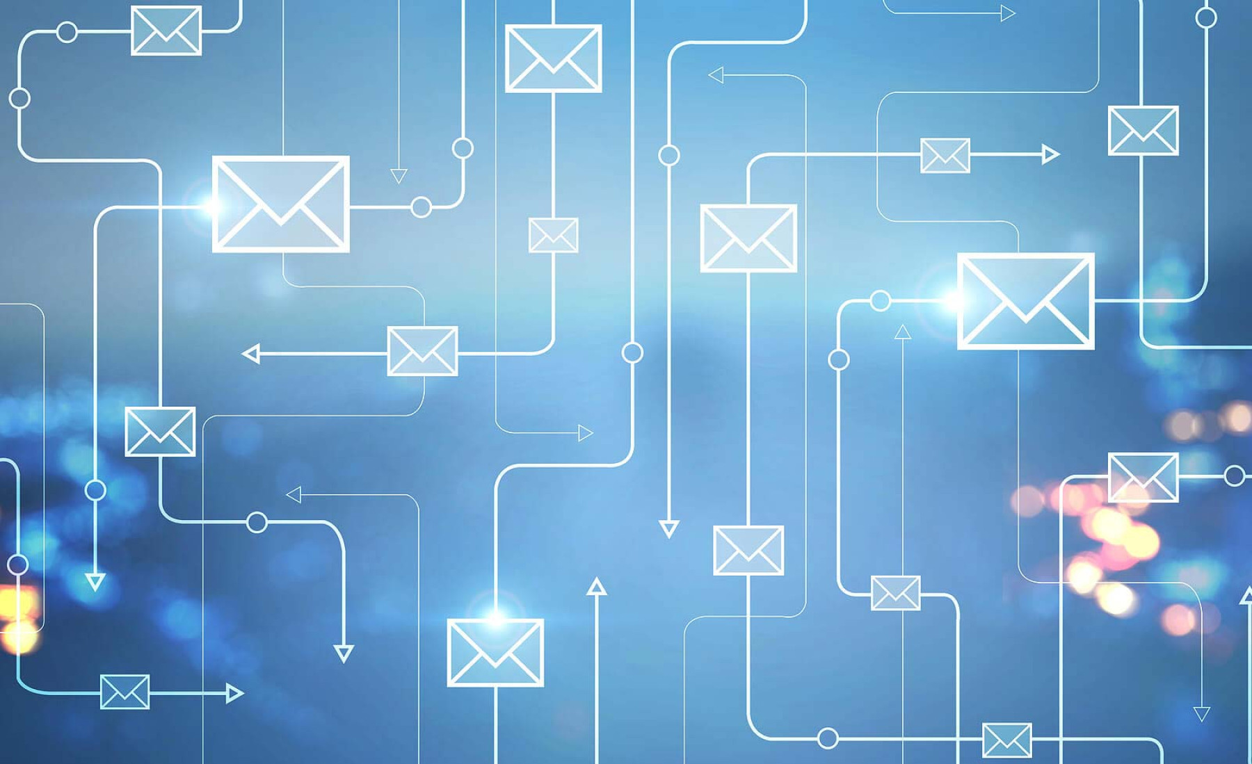 Automated Email Management