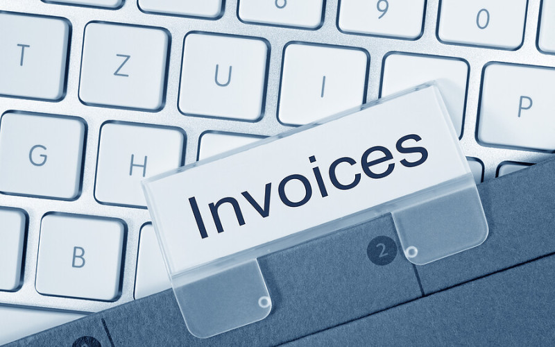 Automated Invoice Processing
