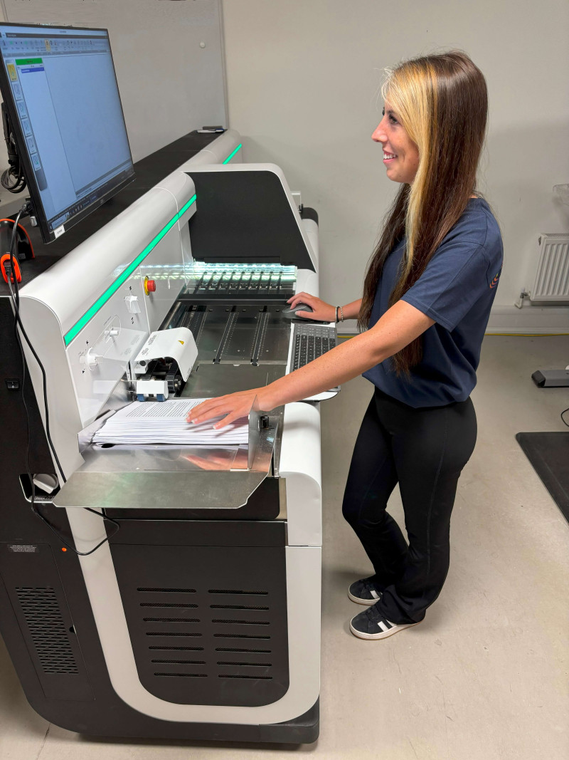 Bulk Document Services from Cleardata