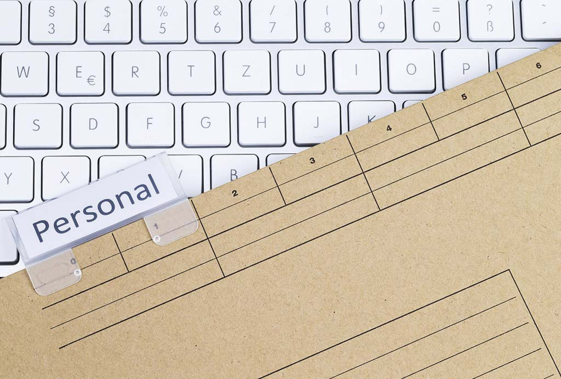 HR Document Management