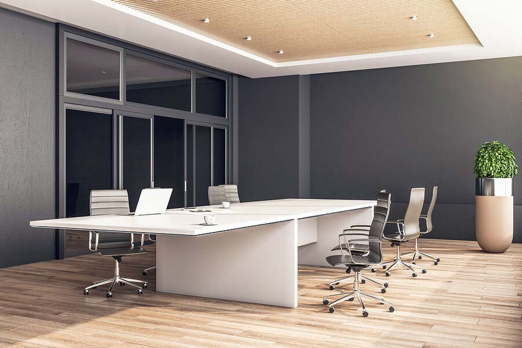 Legal Document Management