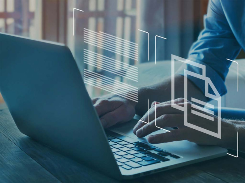 Cleardox Electronic Document Management