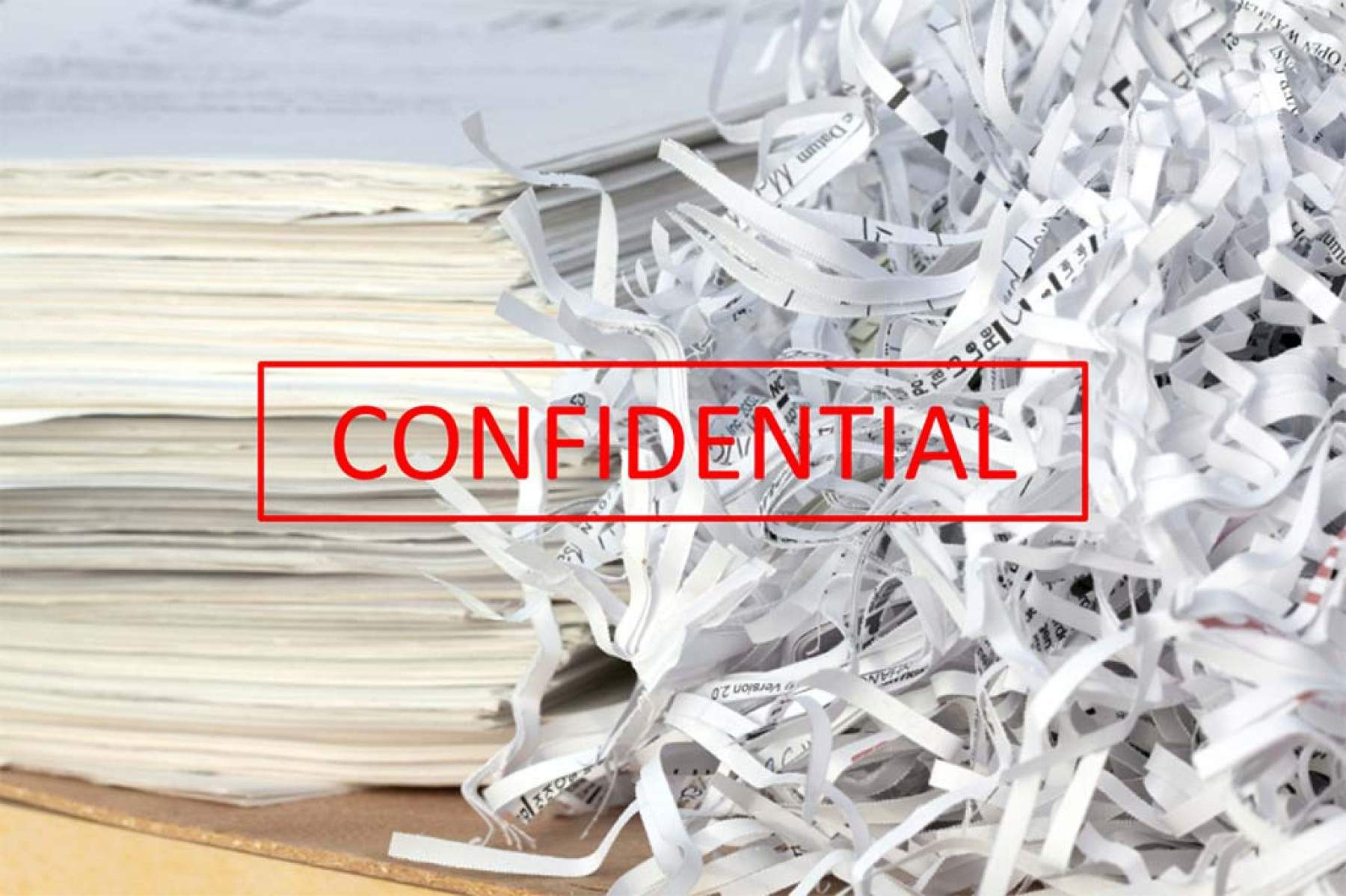 Cleardata successfully pass assessment for BS EN 15713:2009