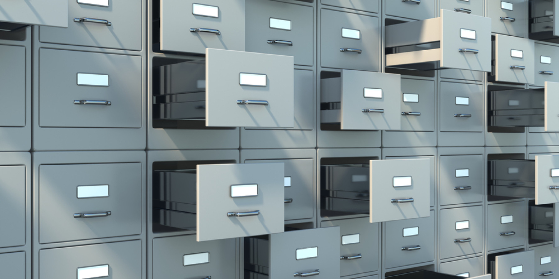 Document Storage Services