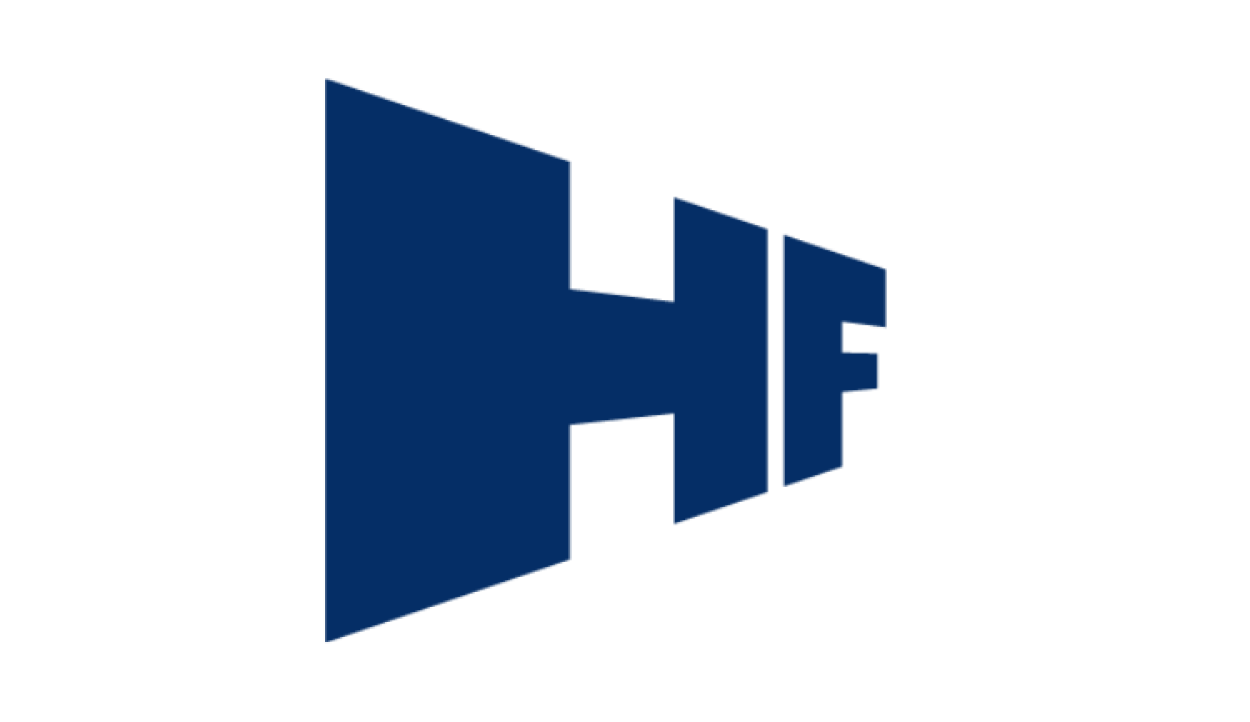 Horwich Farrelly Logo