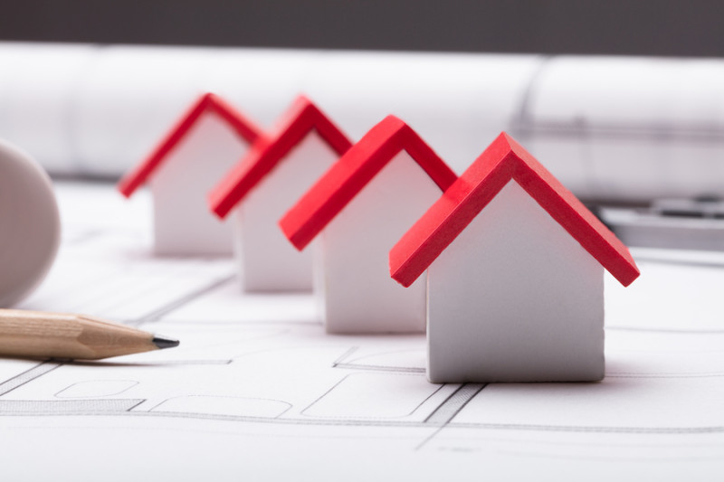 Housing Records Management