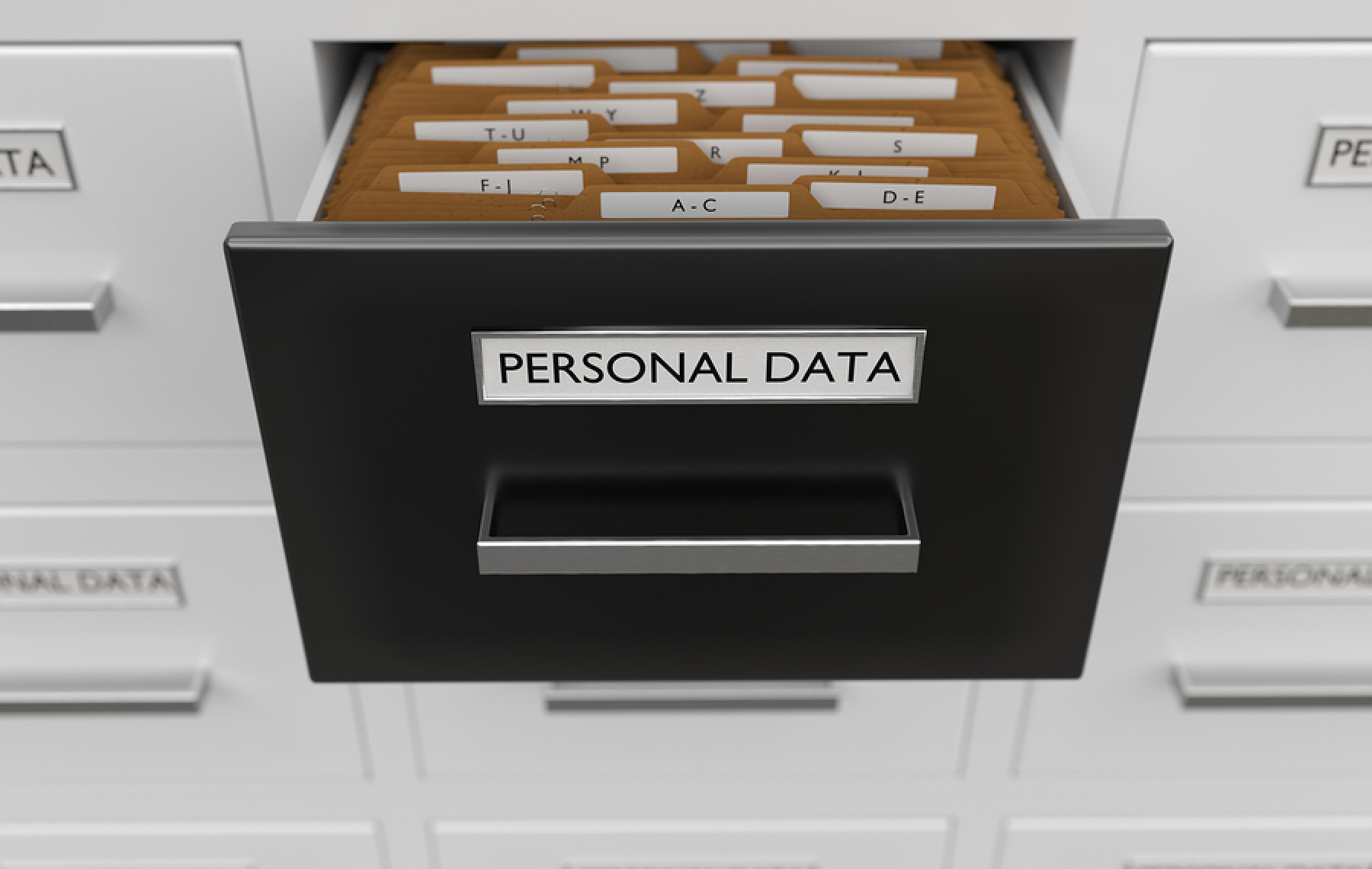 HR Document Scanning