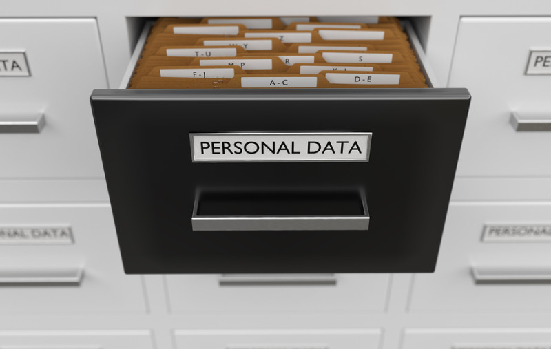 HR Document Scanning