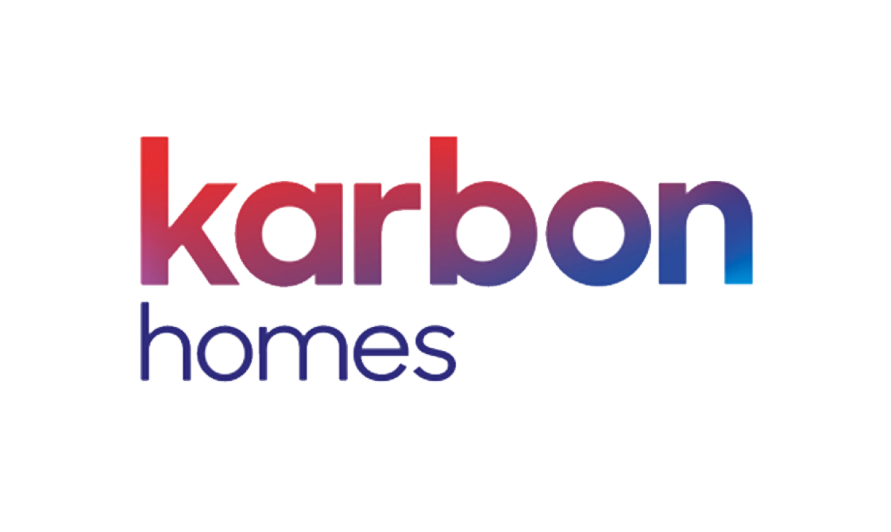 Karbon Homes Logo