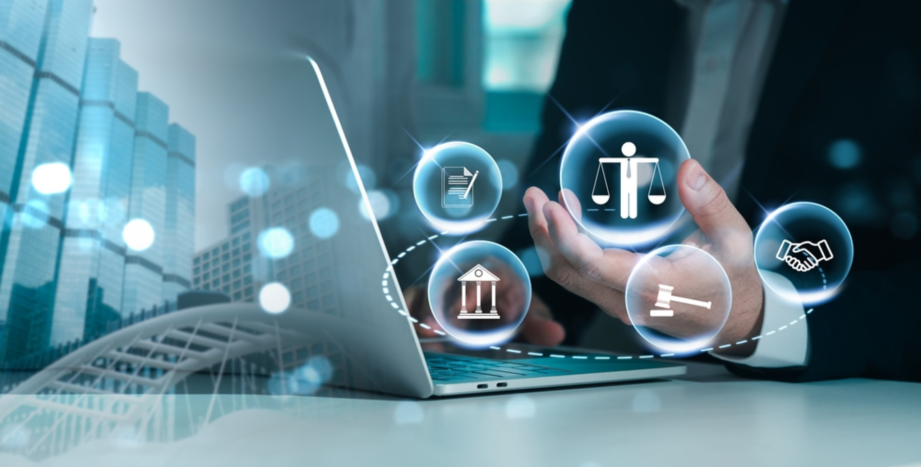 Legal Document Scanning