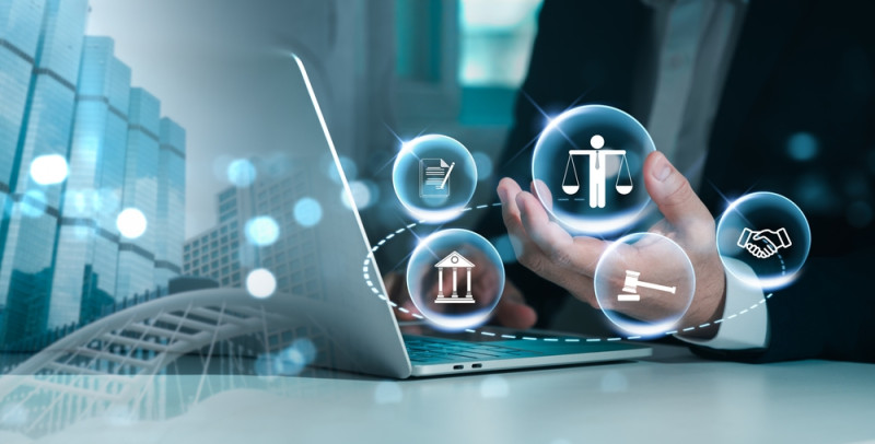 Legal Document Scanning