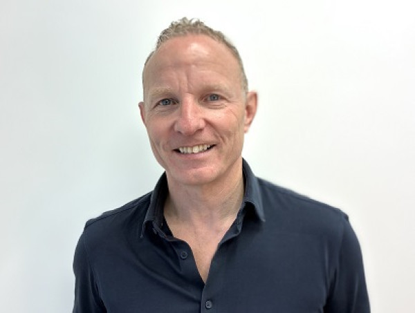David Bryce, CEO