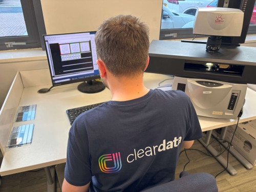 Microfiche & Microfilm Scanning Services