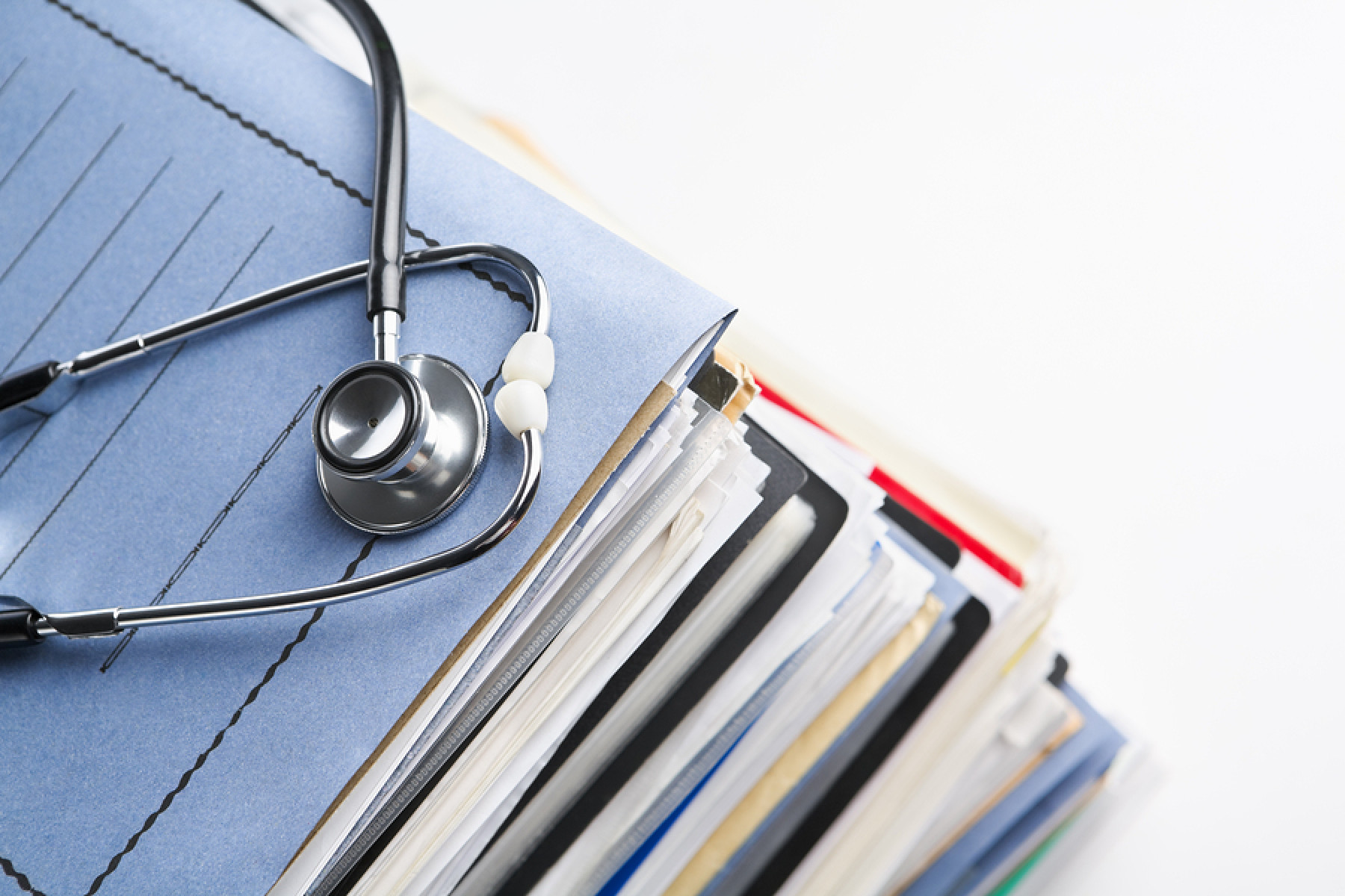 Patient Records Management