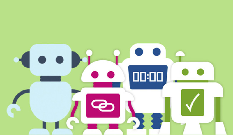 Robotic Process Automation